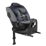 Chicco Siège auto Bi-Seat i-Size Air avec base graphite GRIS