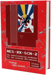NES-XX-SCN-2 Handboken om NES-Spel Tredje Upplagan (Inbunden)