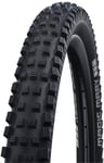 Schwalbe Magic Mary Performance DD Tubeless Easy Addix E-50 Folding 27.5" Tyre