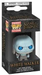 Game Of Thrones - Porte-Clés Pocket Pop! White Walker 4 Cm