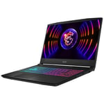 MSI Katana 15 B13VGK-1685FR Bundle The Force