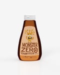 Monster Zero Calorie Syrup Salty Caramel 425ml