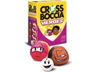 Schildkrot Fun Sport Crossboccia® Heroes "Blond &Amp  Muffin"