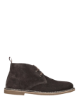 KG Kurt Geiger Robin Suede Desert Boots