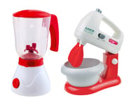 Junior Home - Mixer + Blender