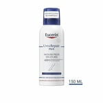 Eucerin® UreaRepair PLUS Mousse Pieds 10% d'Urée Peau sèche 150 ml Conditioneur