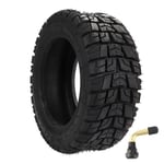 11 Inch 100/65-6.5 Electric Scooter Vacuum Wheel Tyre Tubless Tire for1120