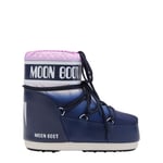 Moon Boot Ikon Moonrise Snow Boots Blue | Blå | 39-41 EU EU