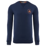 Genser til herre XL Aclima Fleecewool Crew M XL 232