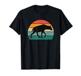 Hyena Safari Africa Hyena Dog Scavenger Carrion Hyena Hyena T-Shirt