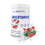 ALLNUTRITION ISOTONIC ELECTROLYTES SPORT HYDRATION POWDER DRINK 700G WATERMELON