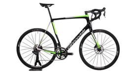 cannondale synapse hi mod carbon   velo de route   etat correct