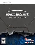 Outcast - A New Beginning - Adelpha Edition - PS5