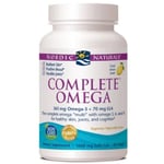 Complemed Omega 3-6-9 Complète Capsule(S) Douce(S) 60 pc(s)