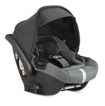 Inglesina - Siège-auto Darwin Infant Recline i-Size groupe 0+ - Canyon Grey