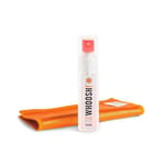 WHOOSH Screen Shine 30ml Skjermrens