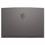 Bärbar dator MSI Thin 15-1671XES 15,6" i7-12650H Intel Core i7-12650H 16 GB RAM 1 TB SSD Nvidia Geforce RTX 4050