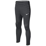 Nike Y NK Dry Sqd Kpz Pantalon pour Homme M Anthracite/Noir/Blanc