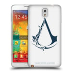 ASSASSIN'S CREED III LOGOS GEL CASE FOR SAMSUNG PHONES 2