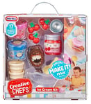 Little Tikes Creative Chefs Ice Cream Kit