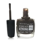 GEMEY MAYBELLINE Vernis à Ongles TENUE & STRONG PRO 786 TAUPE COUTURE