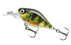 Rapala X-Light Crank Mid Runner 3,5cm 