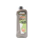 Igol - Huile moteur 2 temps Profil Intense - 1 litre