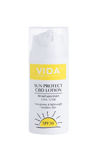 Pura Vida CBD Sun Protect Cbd Lotion Spf30