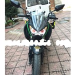 Tuulilasi 2013 2014 2015 2016 2017 2018 Kawasaki Z250 Z300 Z 250 300 13 14 15 16 17 18 tuulilasin ohjaimet tuulilasi