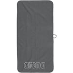 Arena Smart Plus Gym Towel Gris