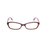 Monture de Lunettes Femme Michael Kors MK256-205 Ø 52 mm