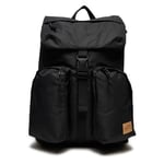 Ryggsäck Vans Field Trippin Rucksack VN000HDDBLK1 Svart