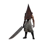 FREEing Silent Hill 2: Red Pyramid Thing Figma Action Figure FS