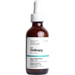 The Ordinary Natural Moisturizing Factors + HA Leave-in behandling för hår och hårbotten 60 ml