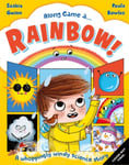 Along Came a... Rainbow!  A whoppingly windy science story all about weather!