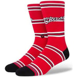 Chaussettes Stance  Chaussettes Homme CLASSICS BULLS NBA