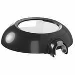 TEFAL ACTIFRY GENUIS XL BLACK COVER LID TOP SS-1530000731 GENUINE PART pmd