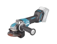 Makita GA047GZ Meuleuse d'angle sans fil 40 V max. (sans batterie, sans chargeur)