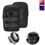 Belt bag for Huawei Honor View 20 Mobile Phone Cover Protective holster