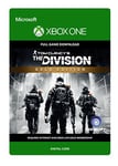 Tom Clancy's The Division Gold Edition [Xbox One - Download Code]