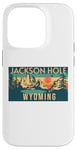 iPhone 14 Pro Jackson Hole Case