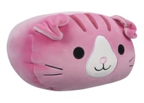 Squishmallows Stackables 12" | Geraldine the Cat Plush