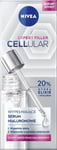 Nivea_Cellular Expert Filler Hyaluronic Filling Serum 30Ml