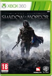 Middle Earth Shadow Of Mordor Import Anglais