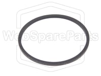 (EJECT, Tray) Belt For CD Player Sony CDP-X339ES