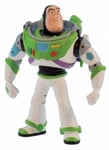 Toy Story figurine Buzz l'éclair 10 cm Bullyland Disney Pixar Lightyear 127605