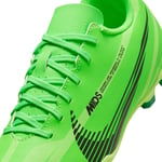 Nike Vapor 15 Club Mercurial MG Junior