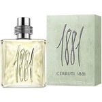 CERRUTI 1881 POUR HOMME 100ML EAU DE TOILETTE SPRAY BRAND NEW & SEALED