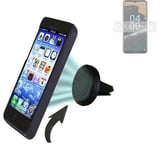 Car Mobile Phone GPS navigation device holder for Nokia G400 5G Mini Car Holder 