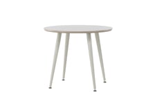 Venture Design Plaza børnebord Beige 60 cm